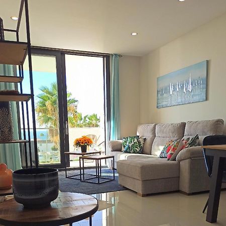 La Paloma Beach Apartment With Pool By Casa Del Sol Hr Manilva Extérieur photo