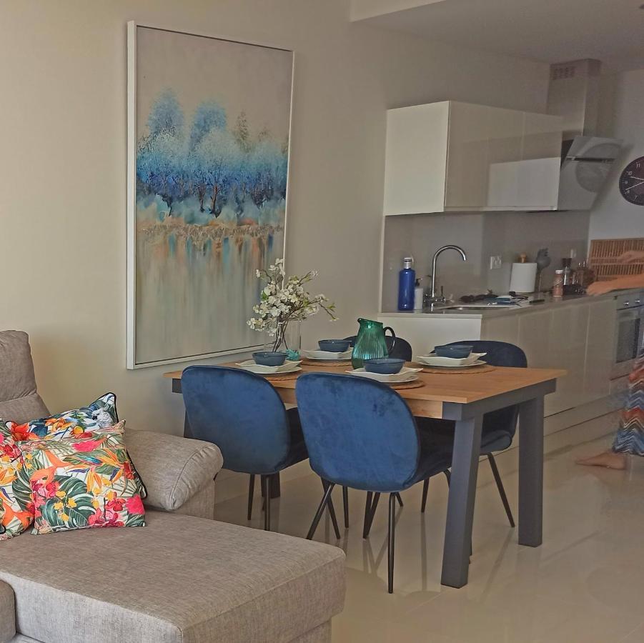 La Paloma Beach Apartment With Pool By Casa Del Sol Hr Manilva Extérieur photo
