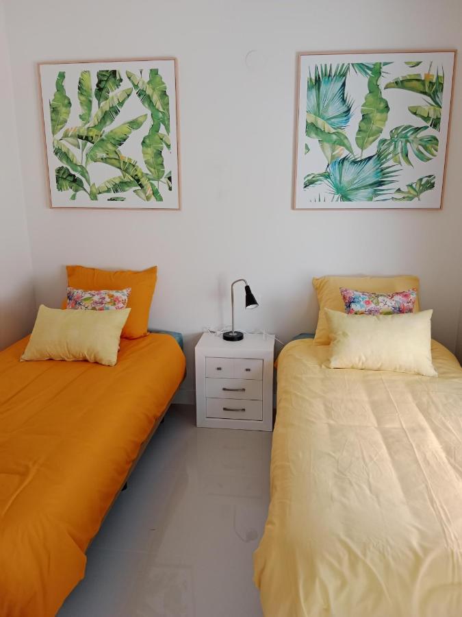 La Paloma Beach Apartment With Pool By Casa Del Sol Hr Manilva Extérieur photo