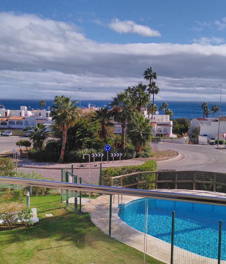 La Paloma Beach Apartment With Pool By Casa Del Sol Hr Manilva Extérieur photo